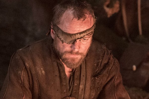 beric dondarion