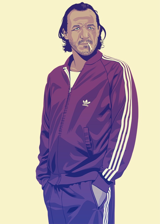 bronn gta