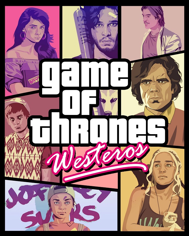 game of thrones gta