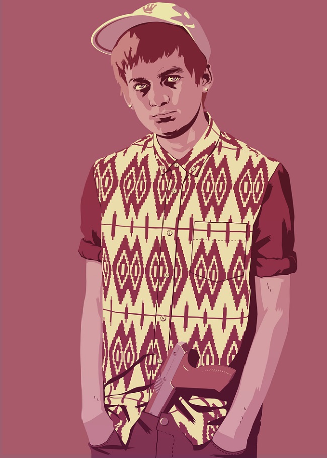 joffrey barathen gta