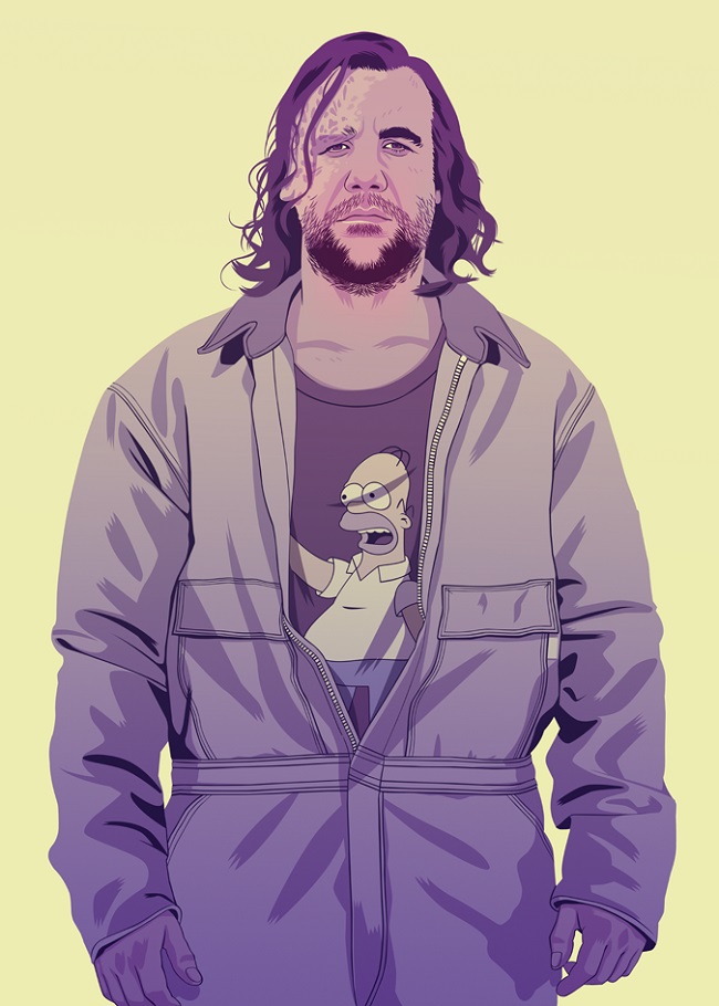 sandor clegane the hound gta