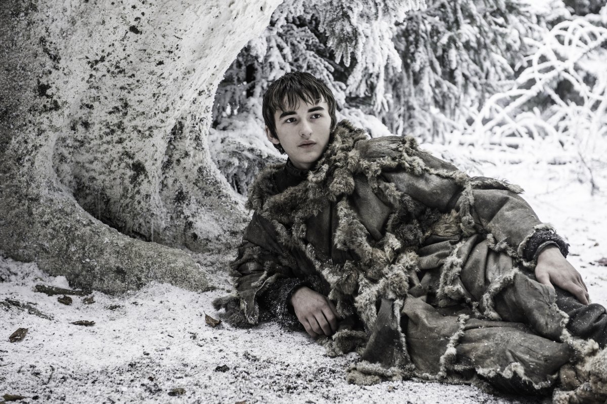 season 6 episode 10 Bran