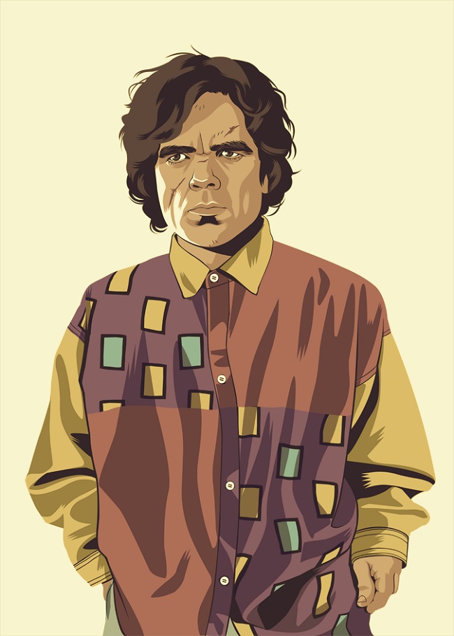 tyrion lannister gta