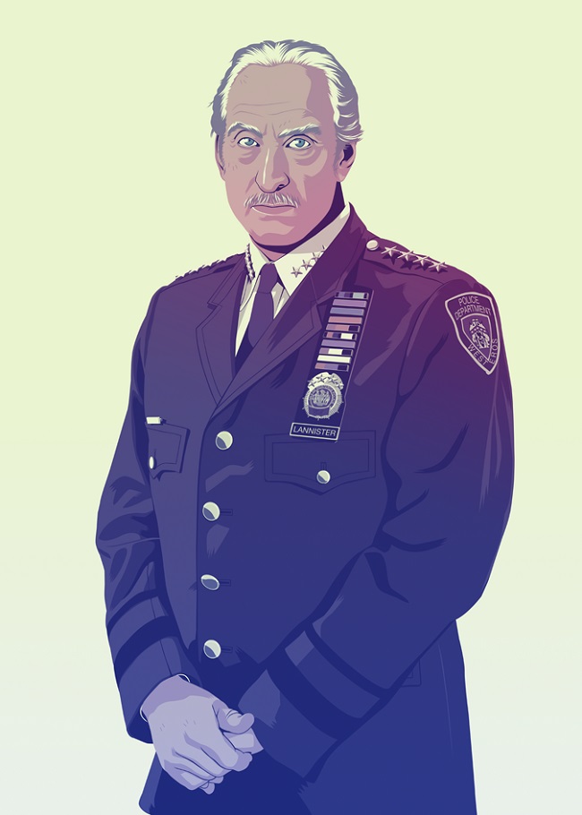 tywin lannister gta