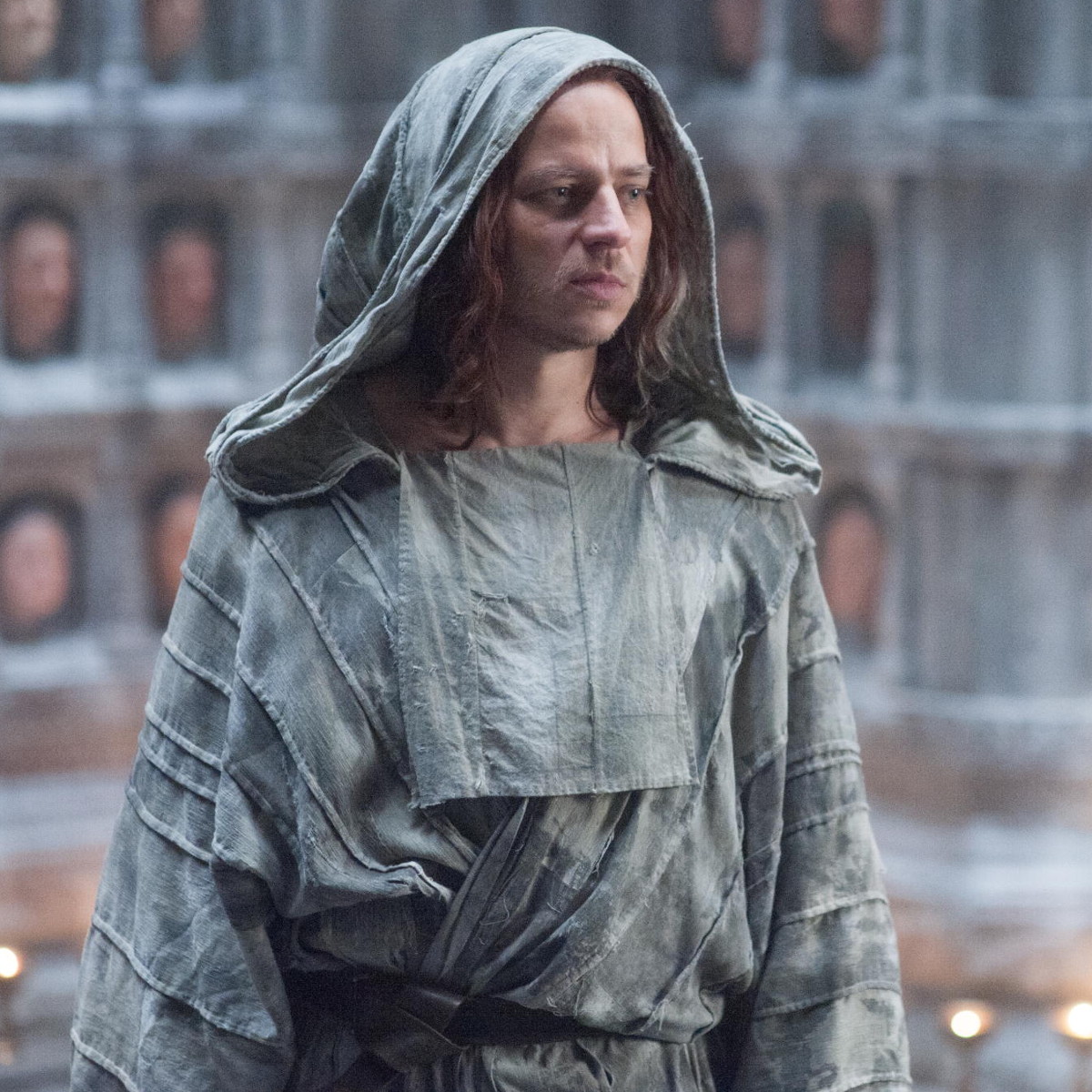 Jaqen H'ghar