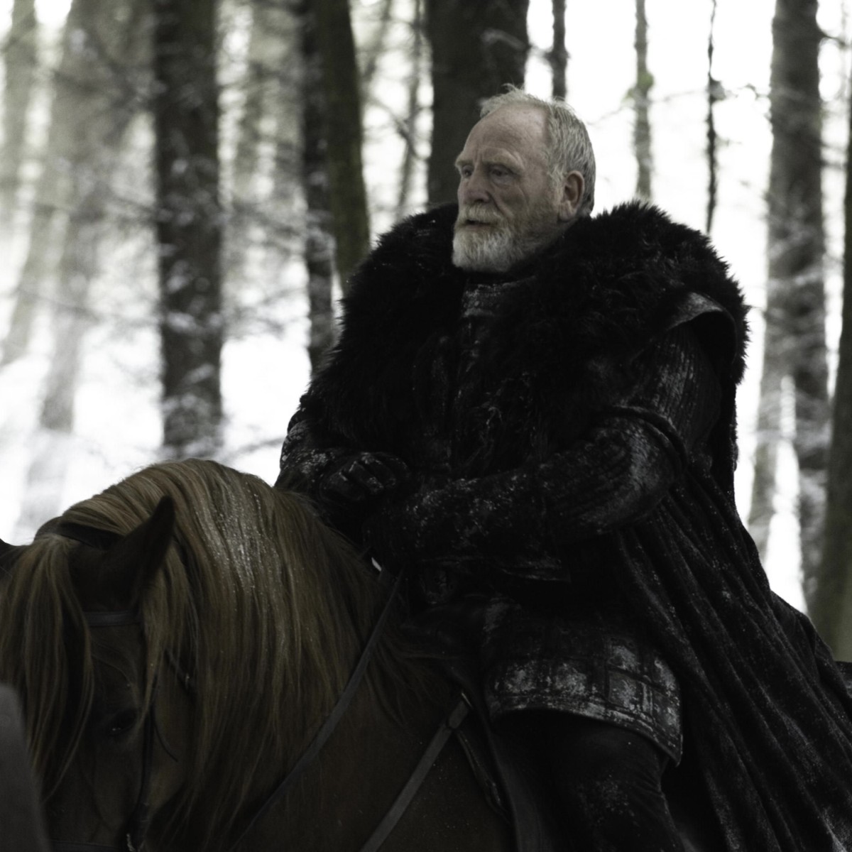 Jeor Mormont