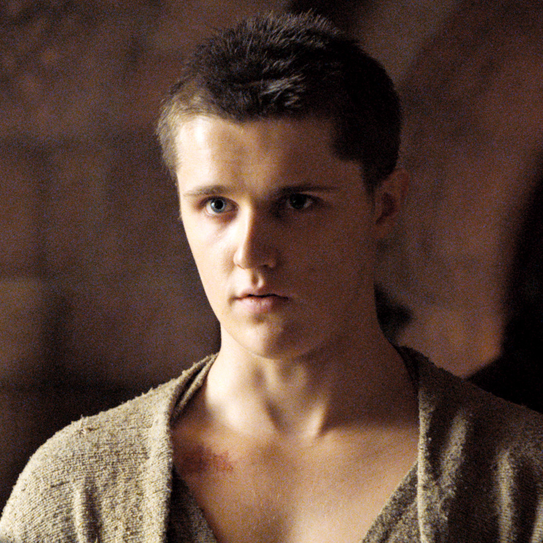 Lancel Lannister