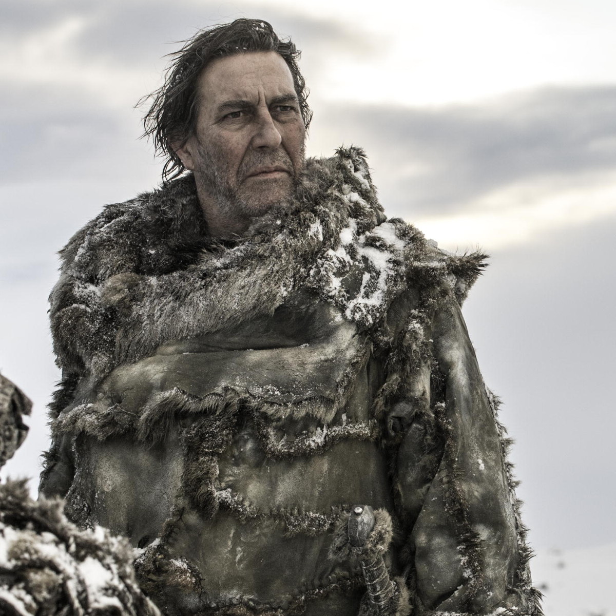 Mance Rayder