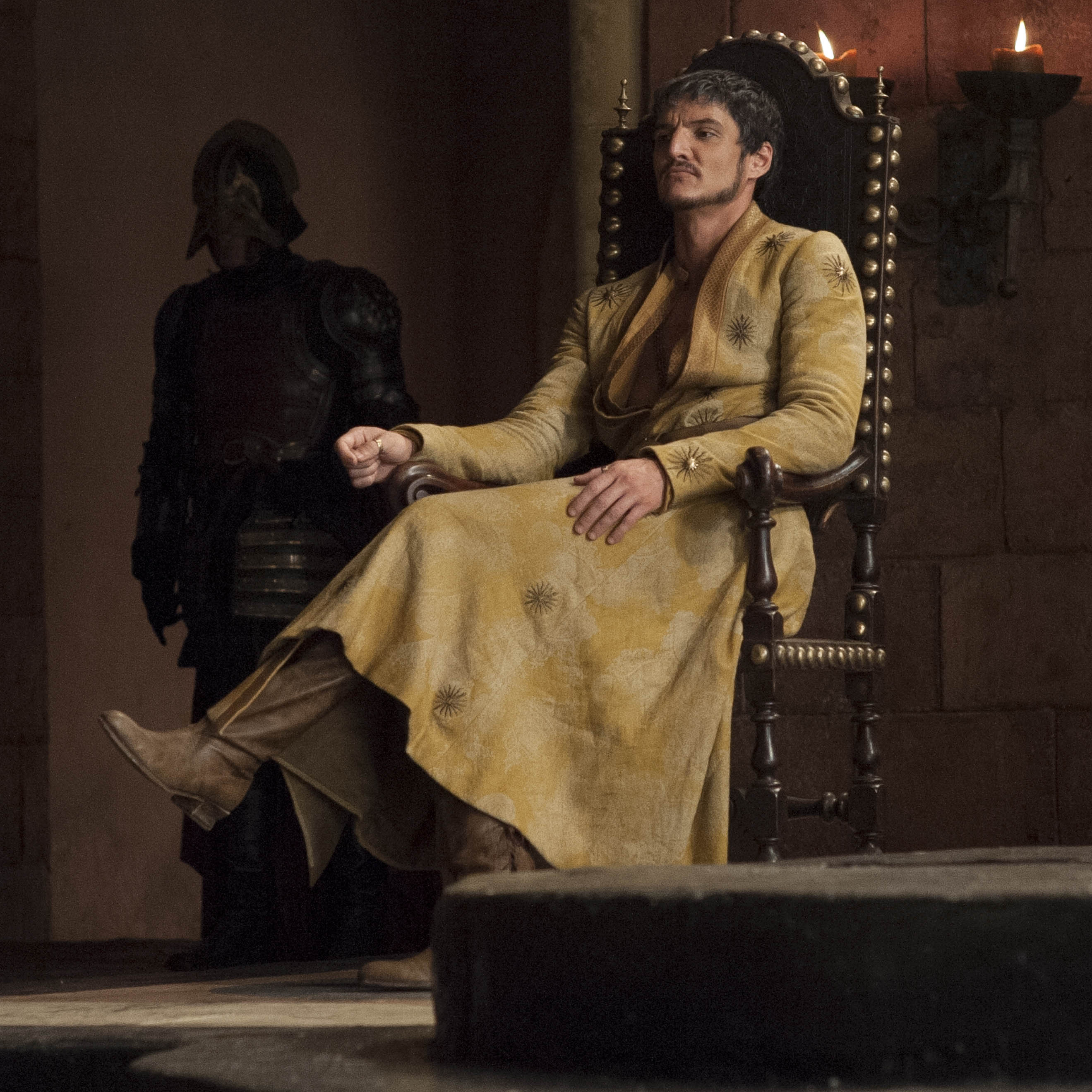 Oberyn Martell