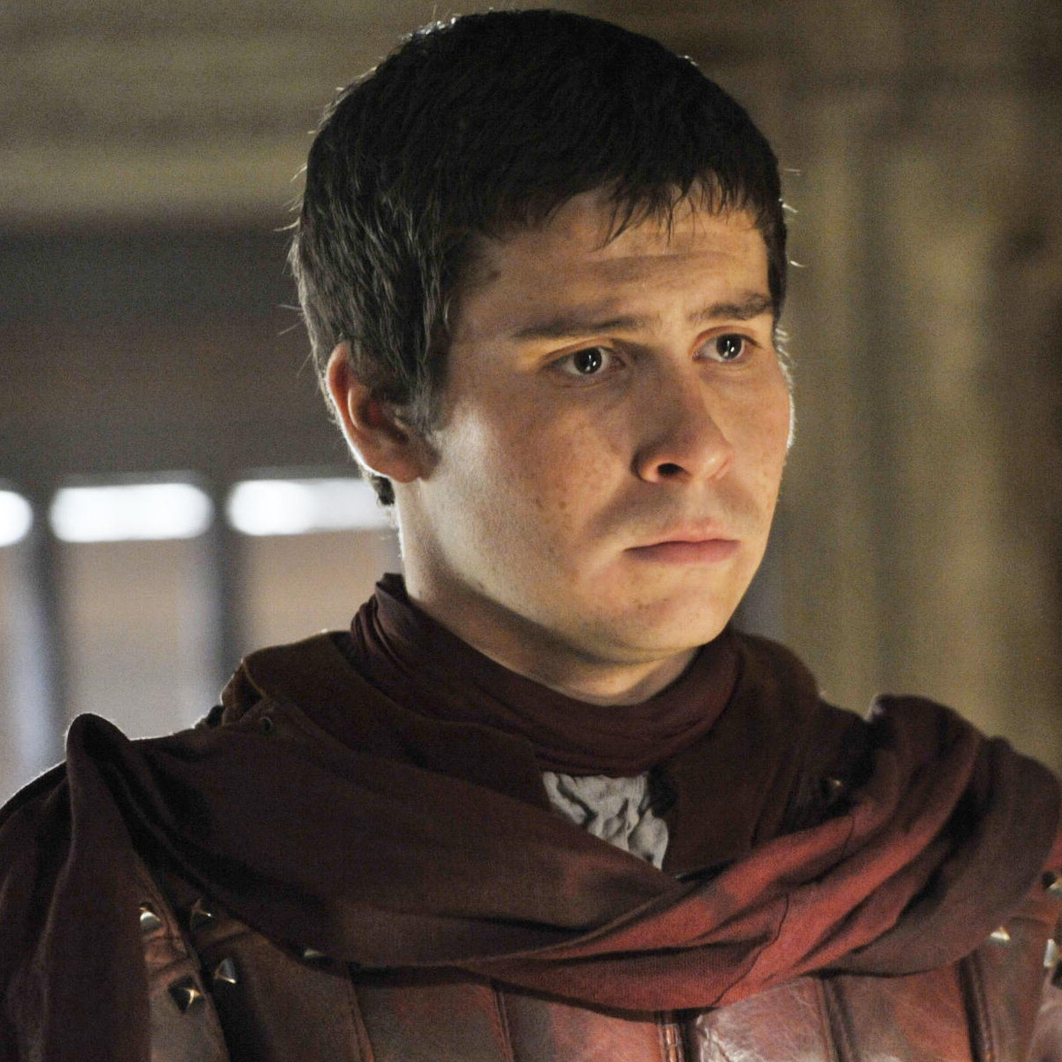 Podrick Payne