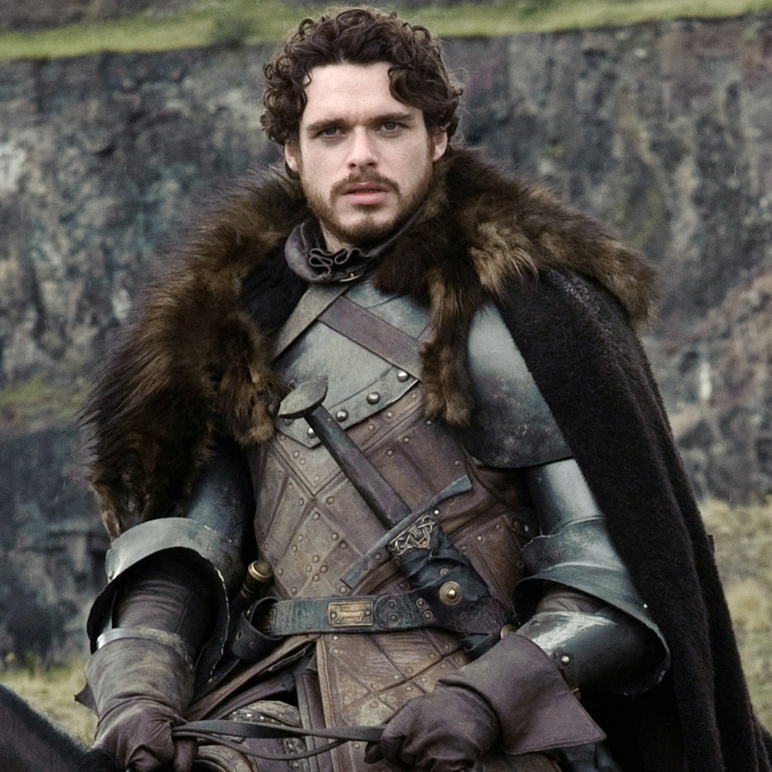 Robb Stark