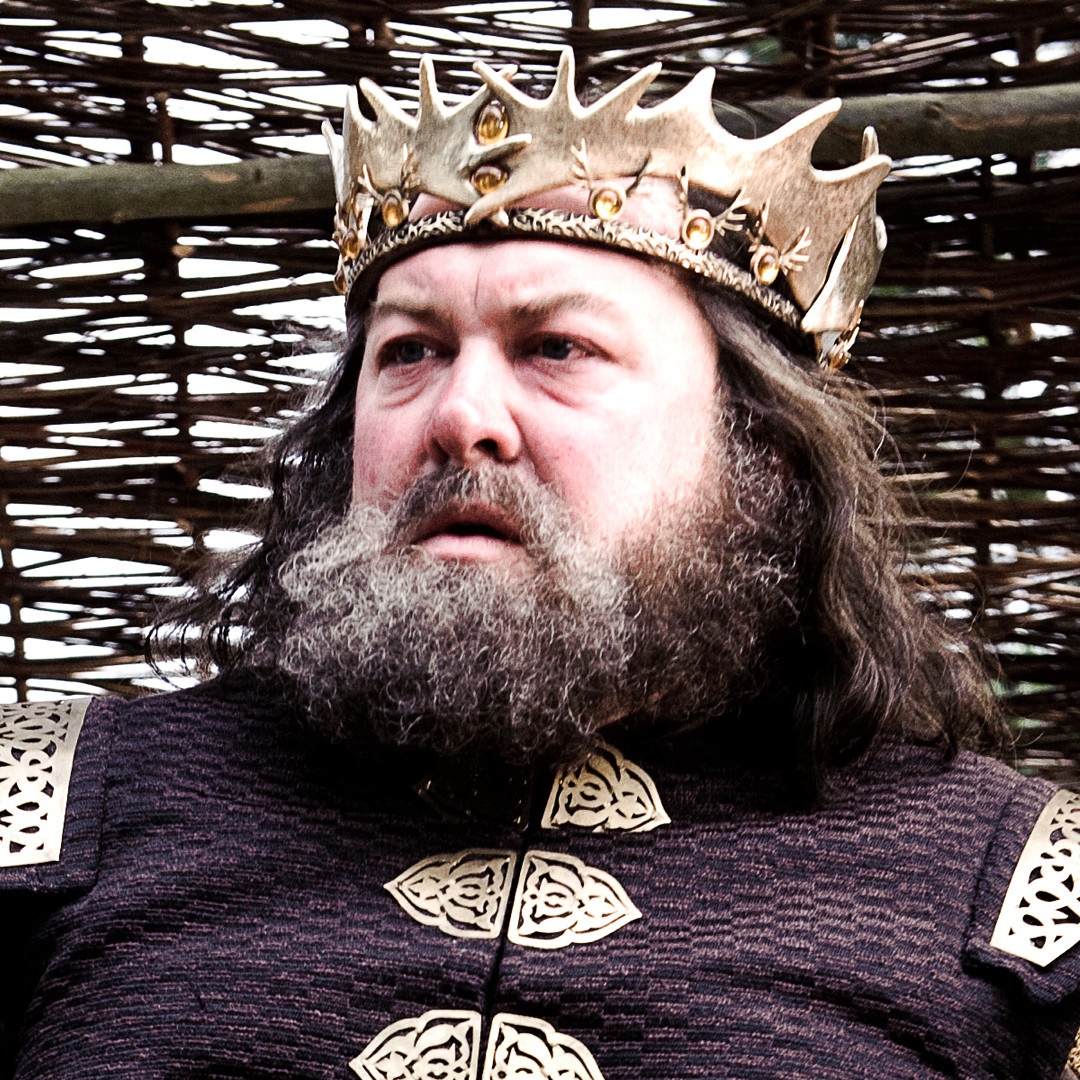 Robert Baratheon