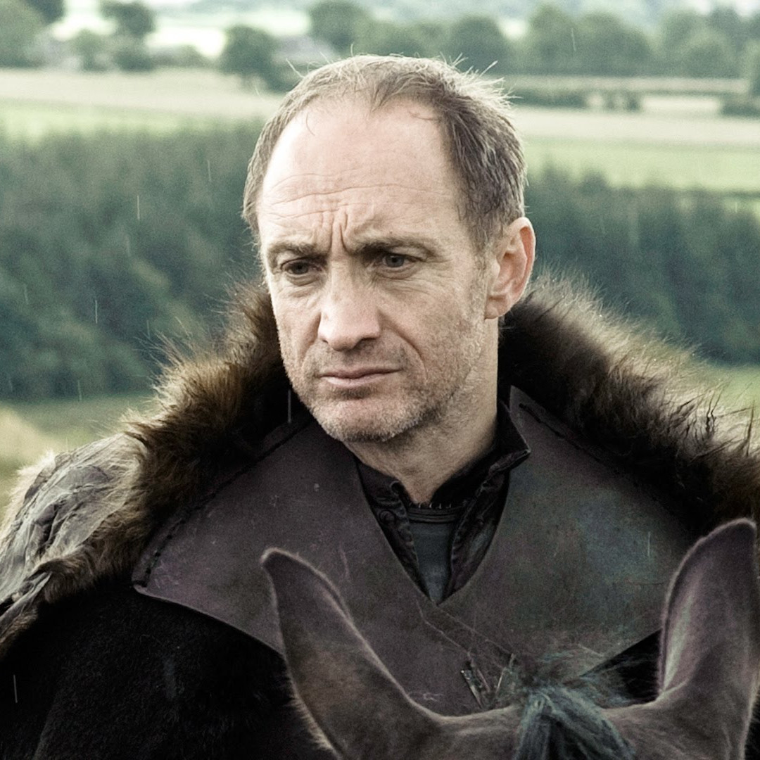 Roose Bolton