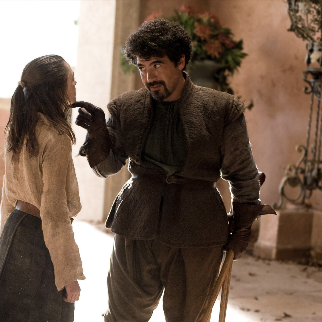 Syrio Forel