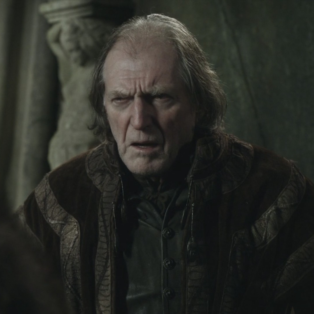 Walder Frey